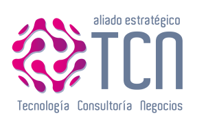 TCN CORP